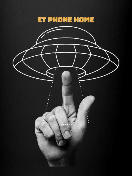 ET phone home