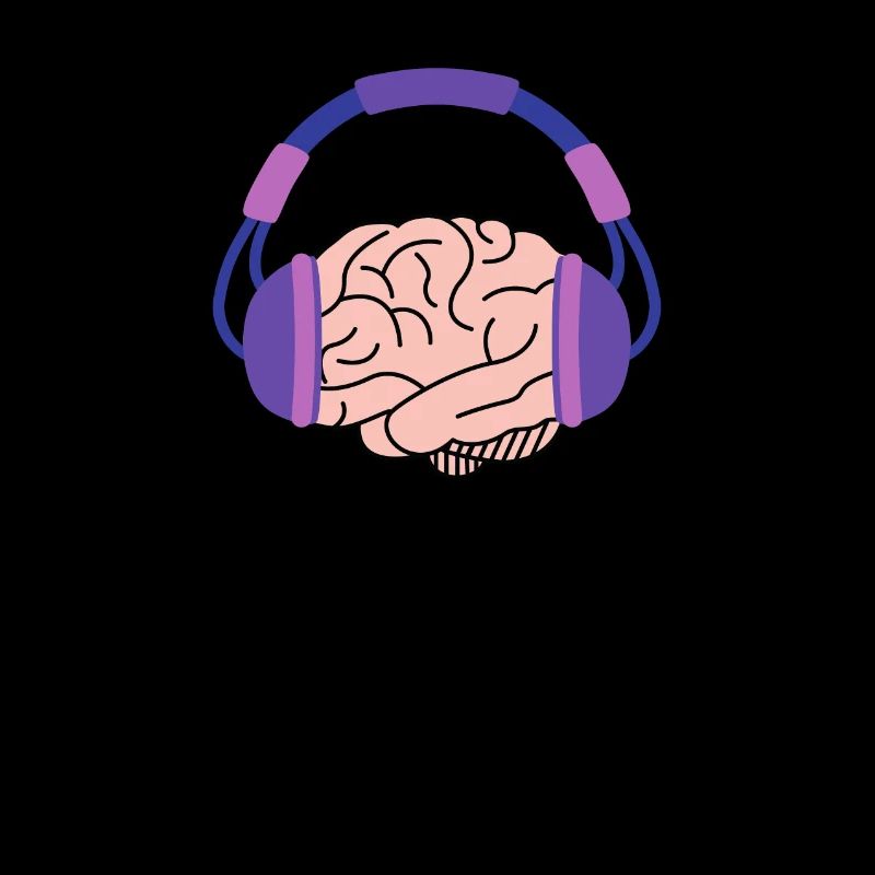 Cerveau de musique