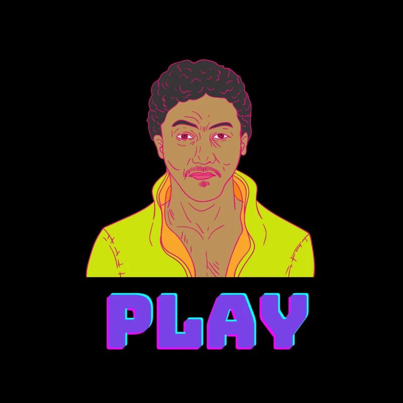Neo Man Play
