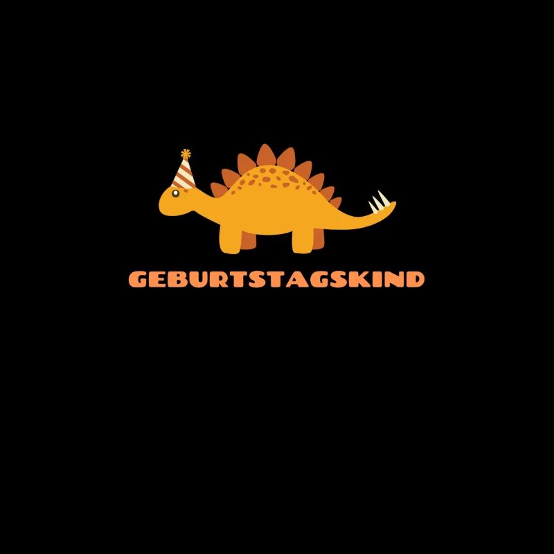 Garçon d'anniversaire