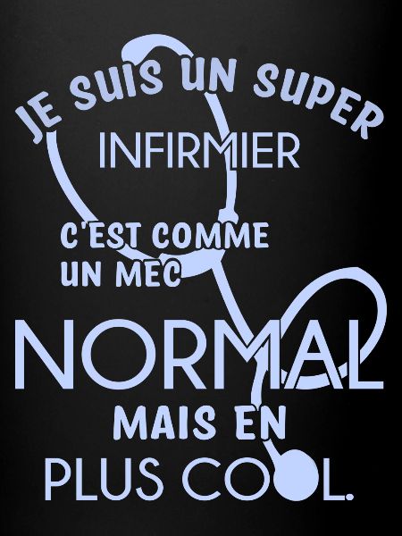 Super infirmier