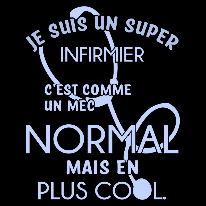 Super infirmier