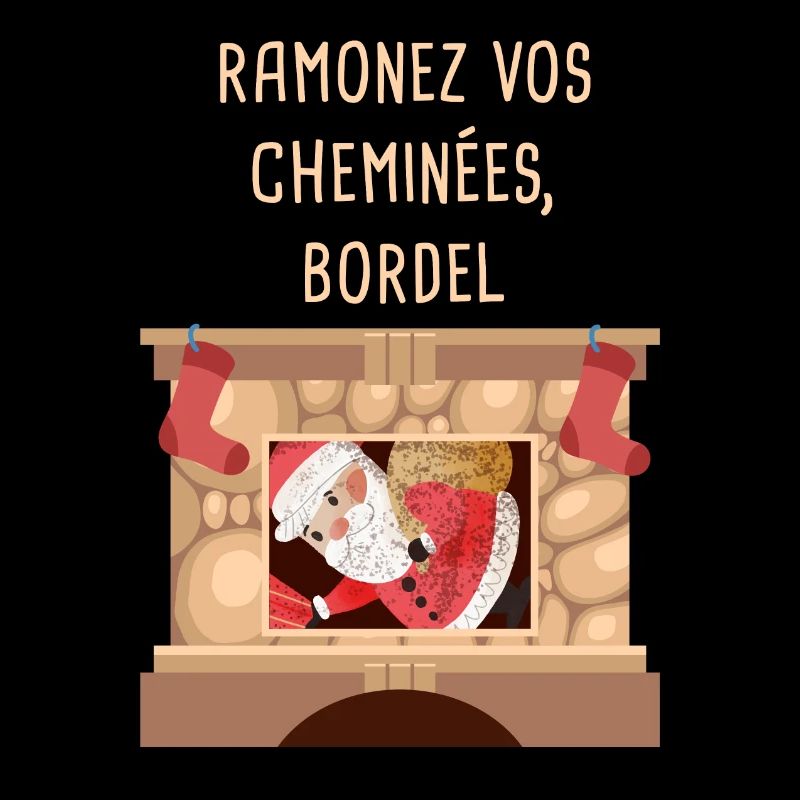 humour noel