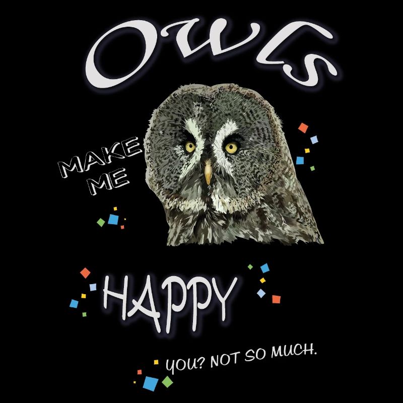 owl