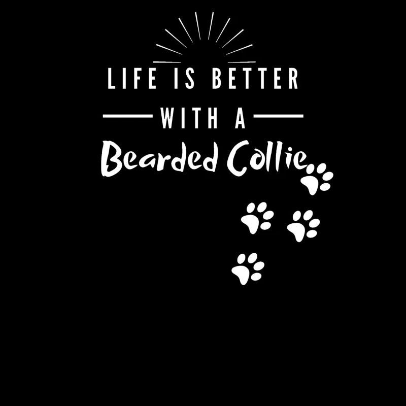 Bearded Collie