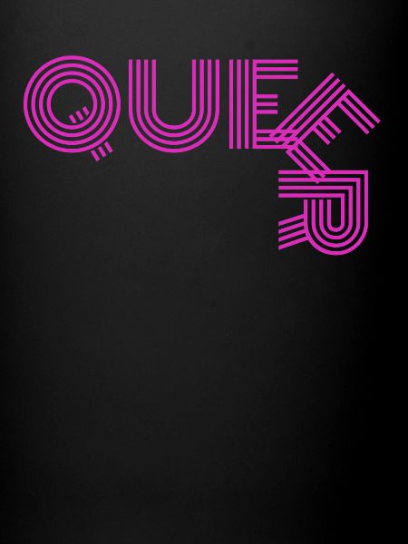 Queer Yellow