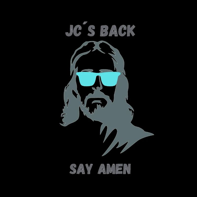 JC S back türkis