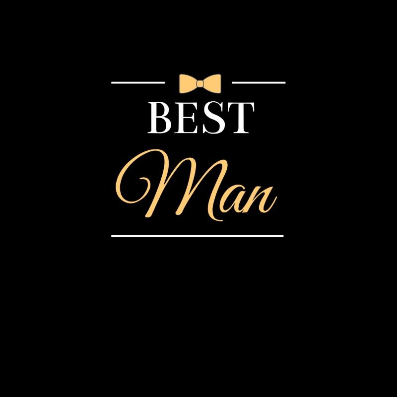 Best man