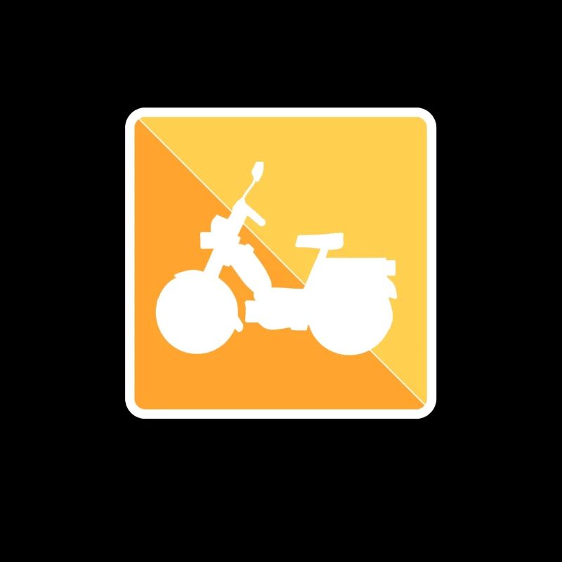 Moped Mofa Mokick 80er Mofa