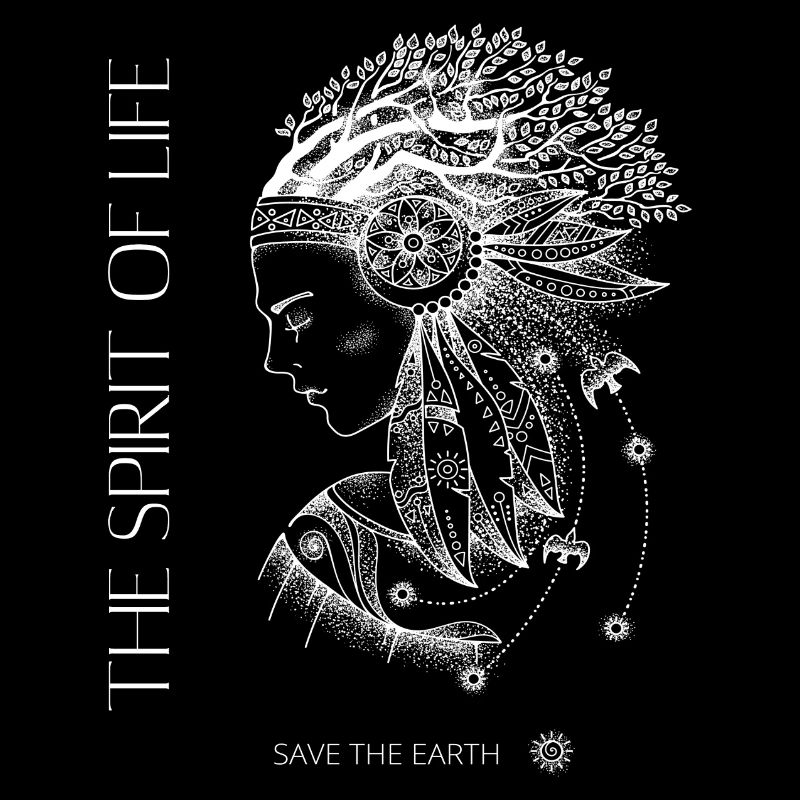 FÉE DES FORÊTS, DE LA NATURE