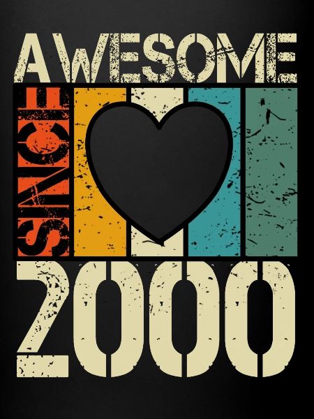 Year 2000