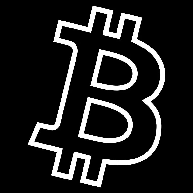 Bitcoin Logo