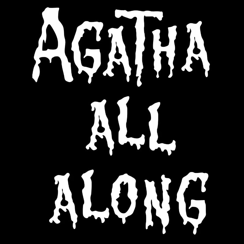 Who's been messing up everything?