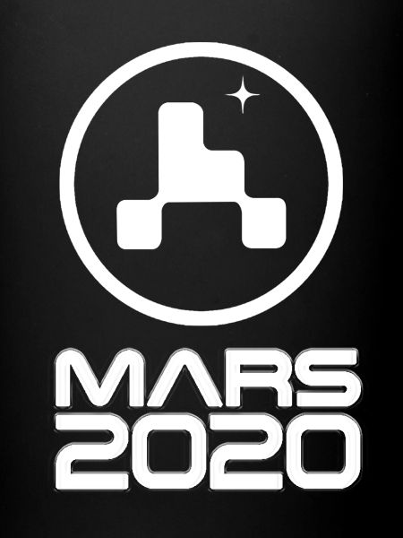 Mars 2020