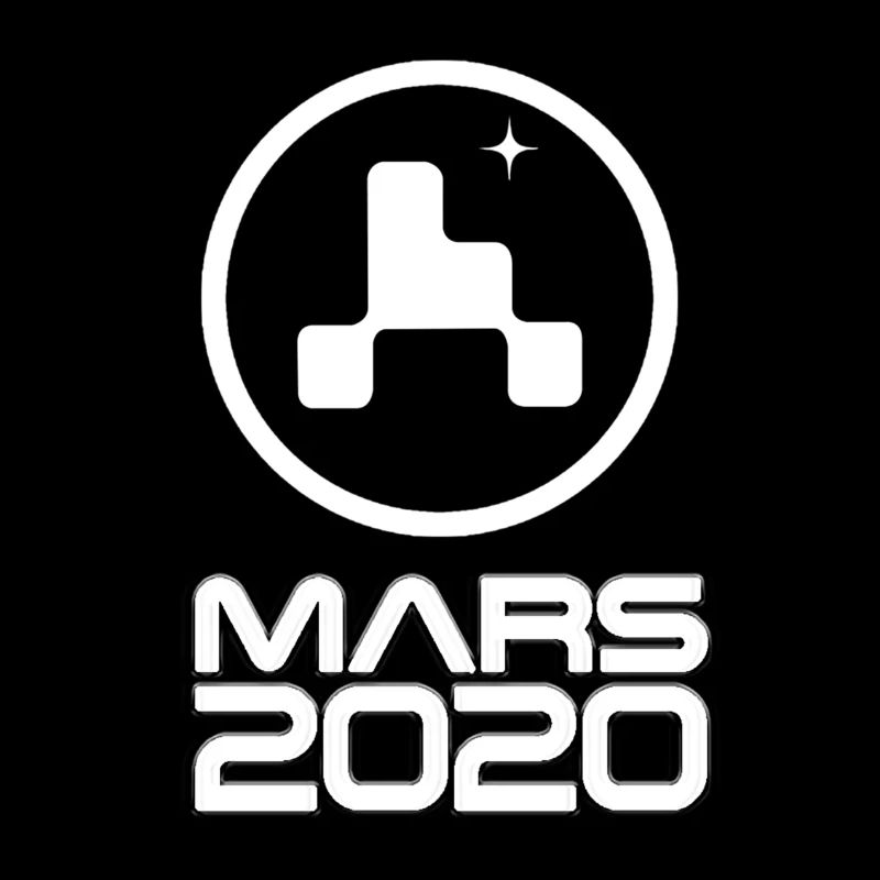 Mars 2020