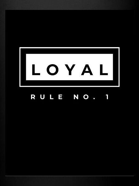 Motif loyal