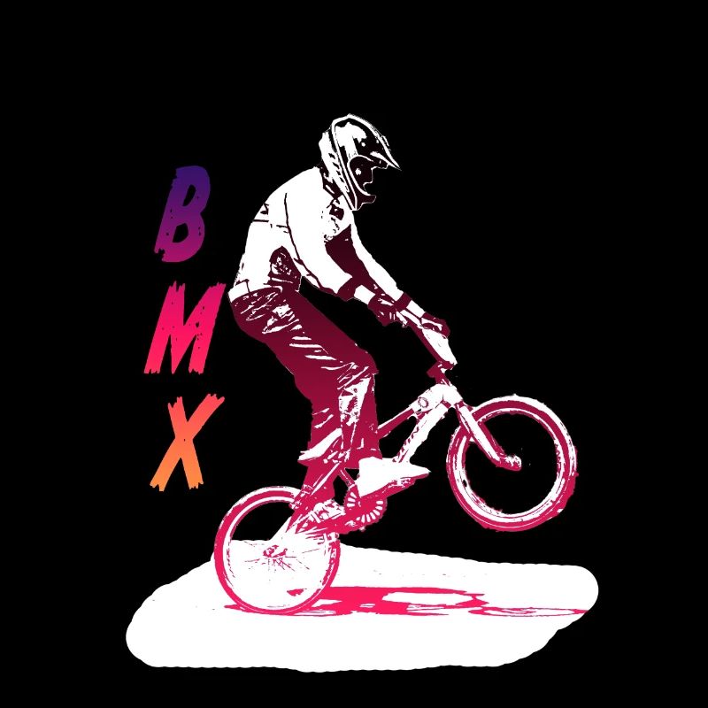 bmx race