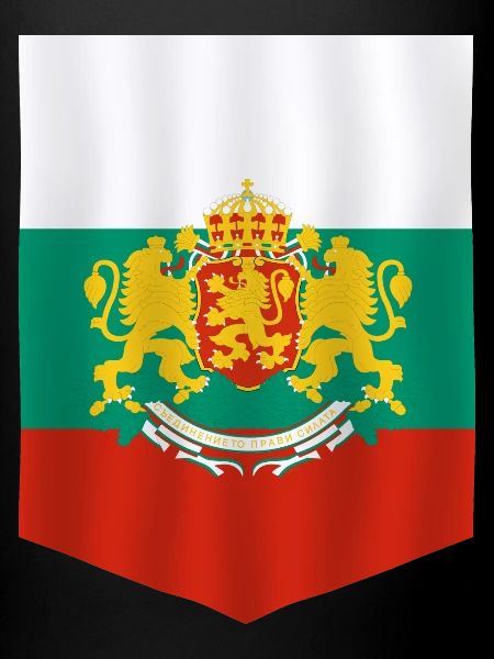 Bulgarie