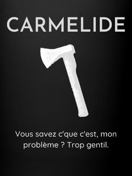 CARMELIDE