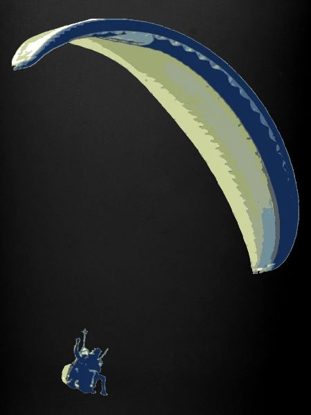 paraglider 12