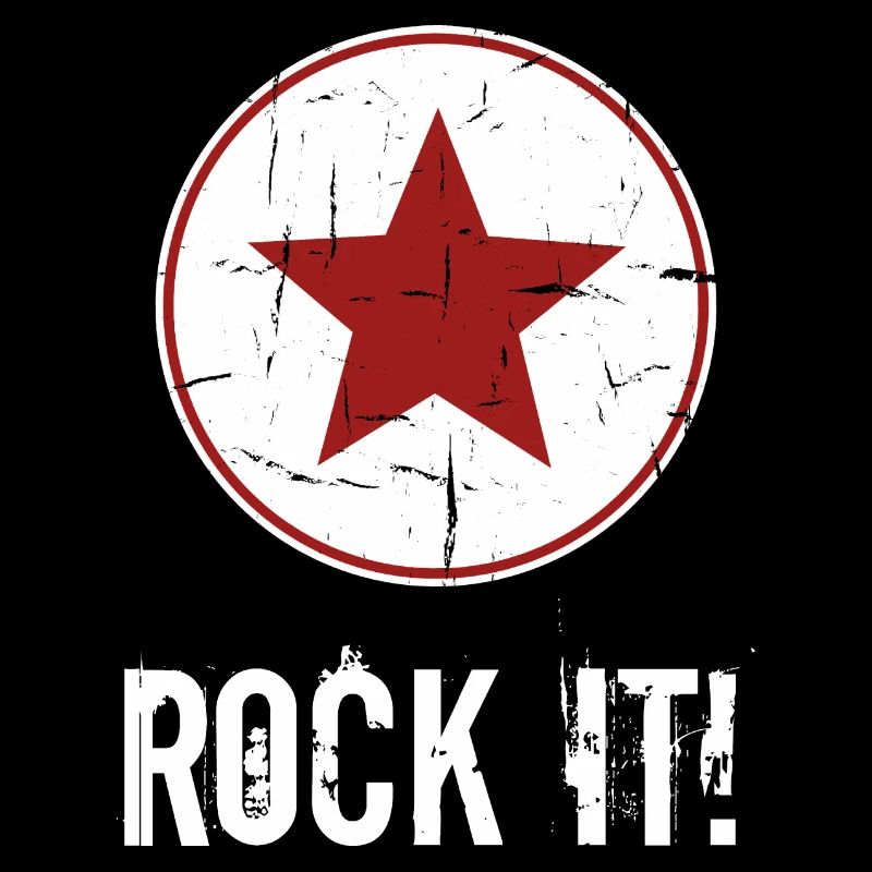 Rock It! Punk Rock Gift