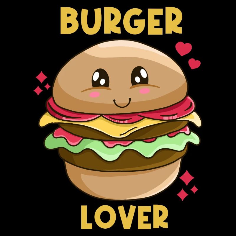 Burger Lover