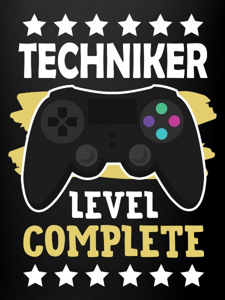 Techniker Level Complete Techniker