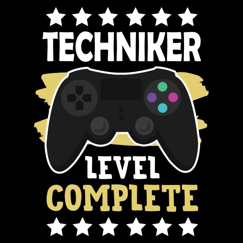 Techniker Level Complete Techniker