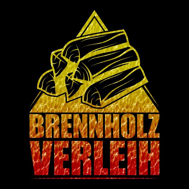 Brennholz Verleih