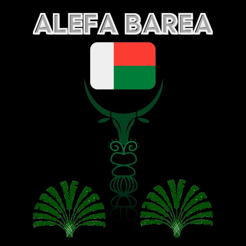 ALEFA BAREA madagascar