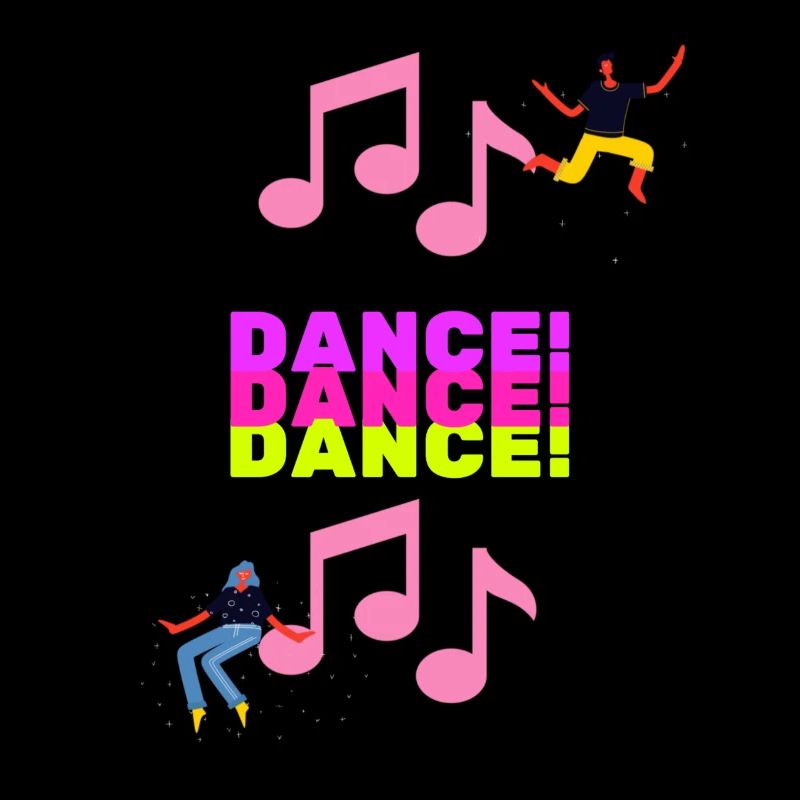 DANCE DANCE DANCE