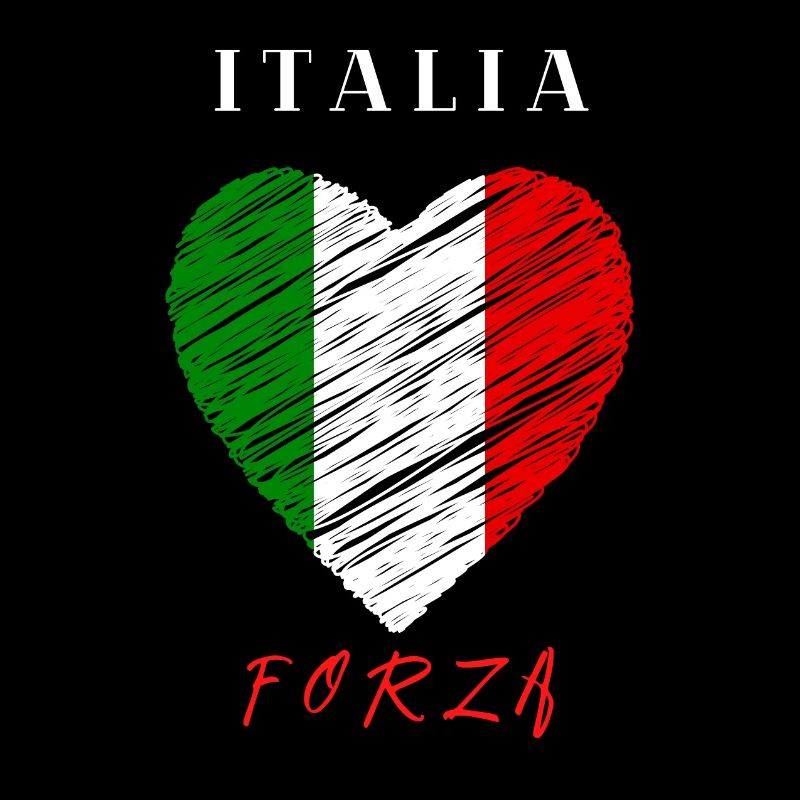 Italy flag