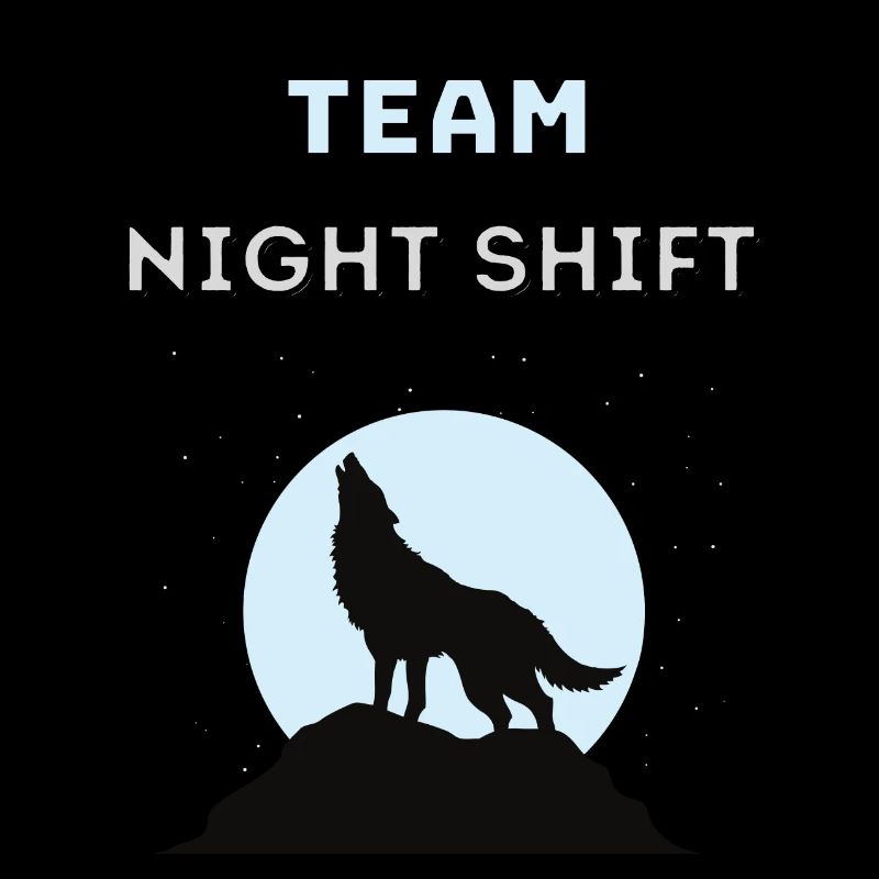 Team Night Shift