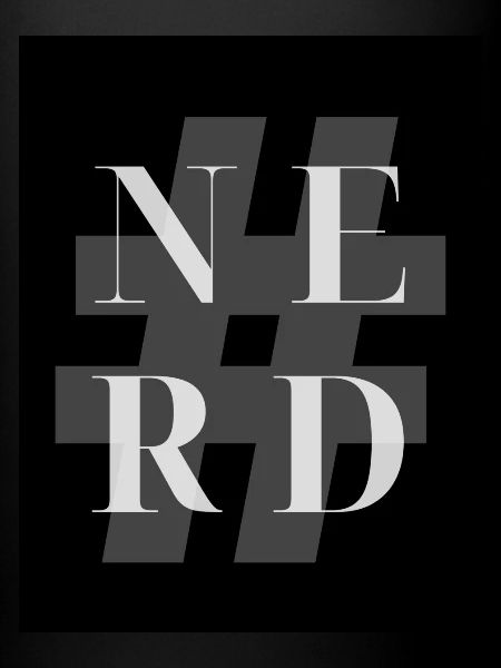 #NERD