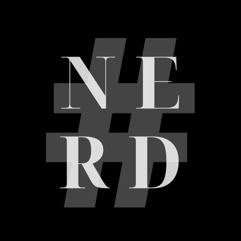 #NERD