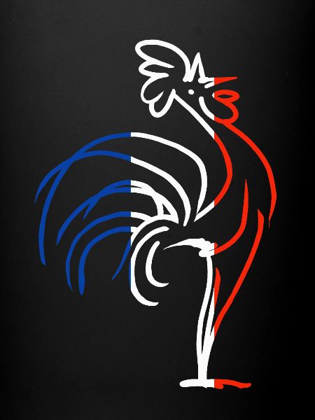 coq
