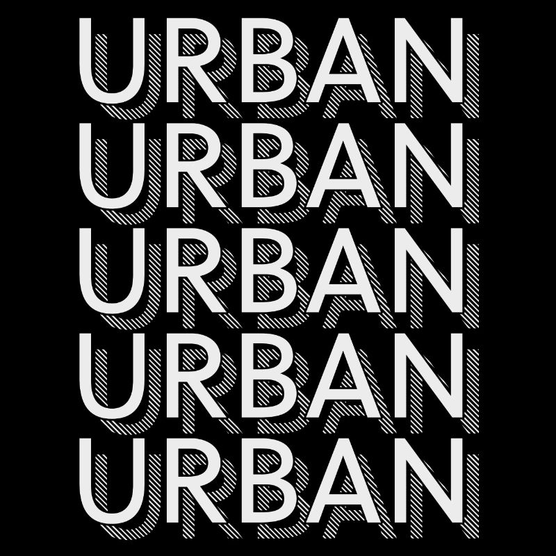 urban