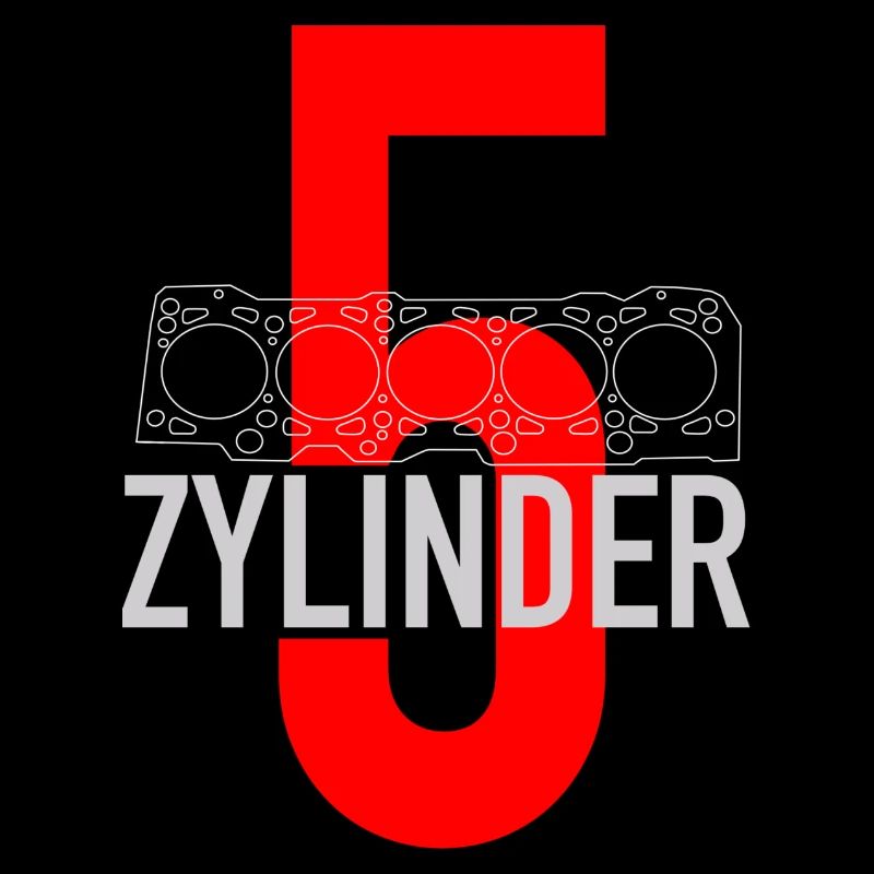5 Zylinder