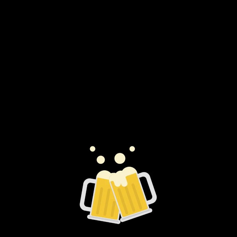 Dieser Mann ist identifiziert mit Durst