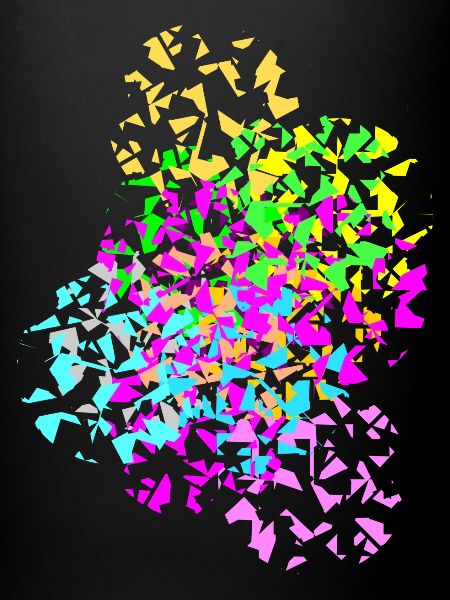 Fluorescent