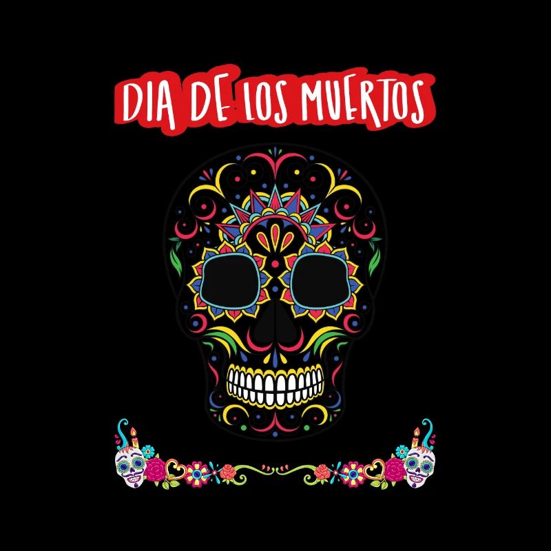 Dia de los muertes