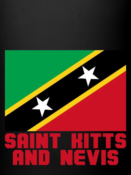 St. Kitts et Nevis