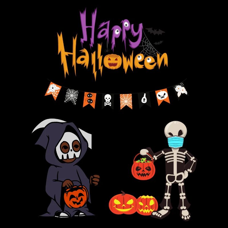 Costume d’Halloween super idée cadeau