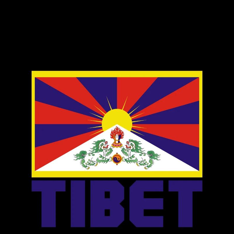 Tibet