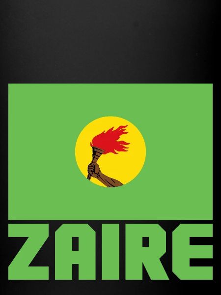 Zaire