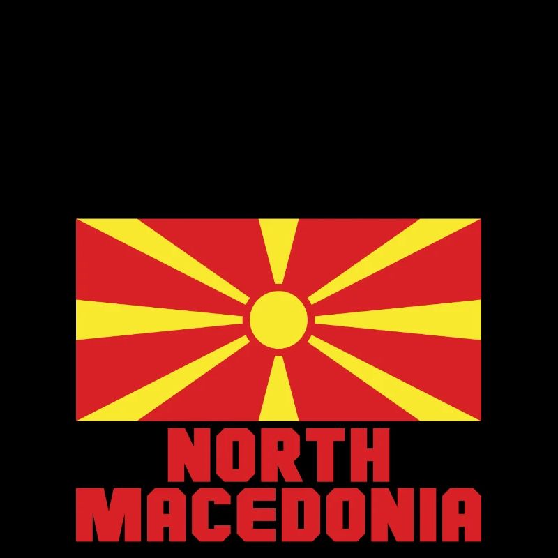 Macédoine du Nord