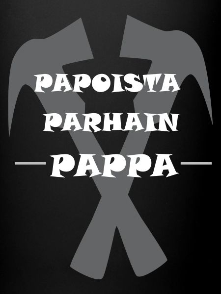 GRANDPA