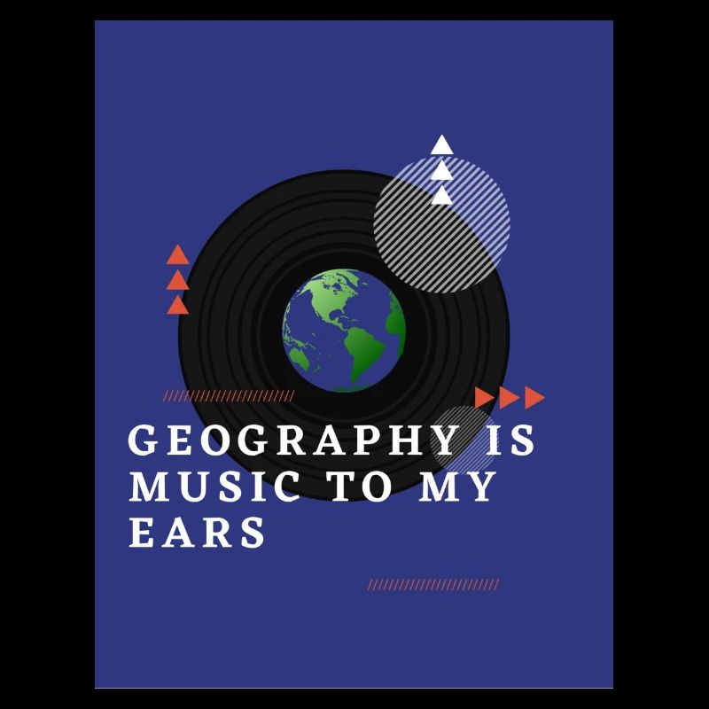 Geography