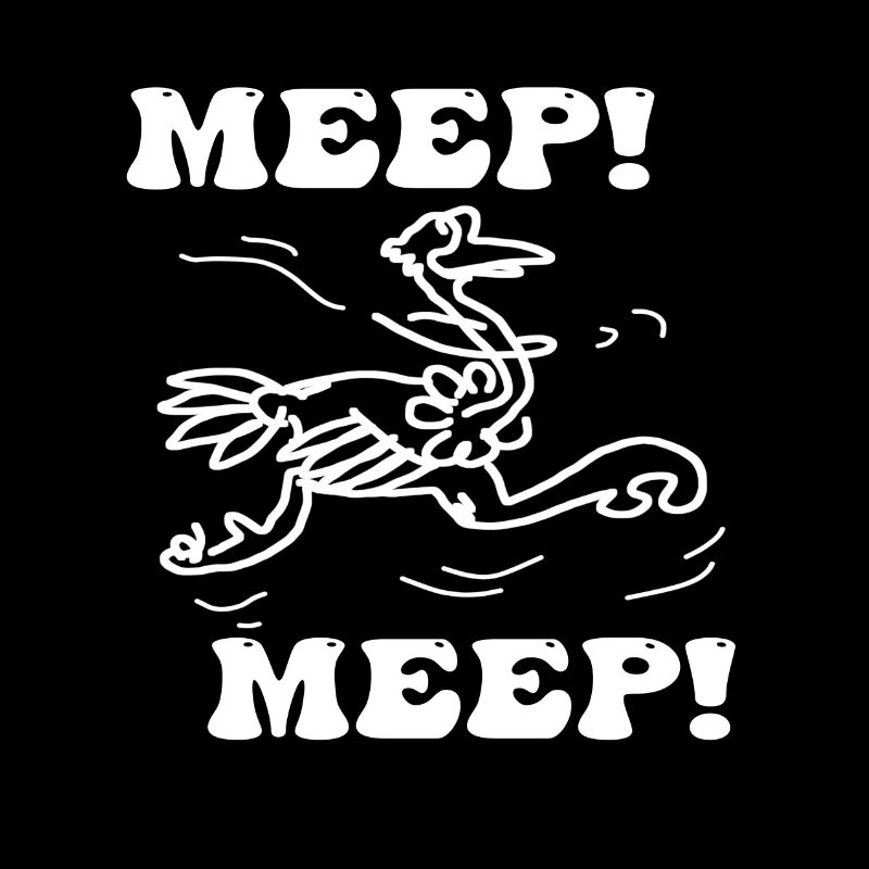 Meep Meep