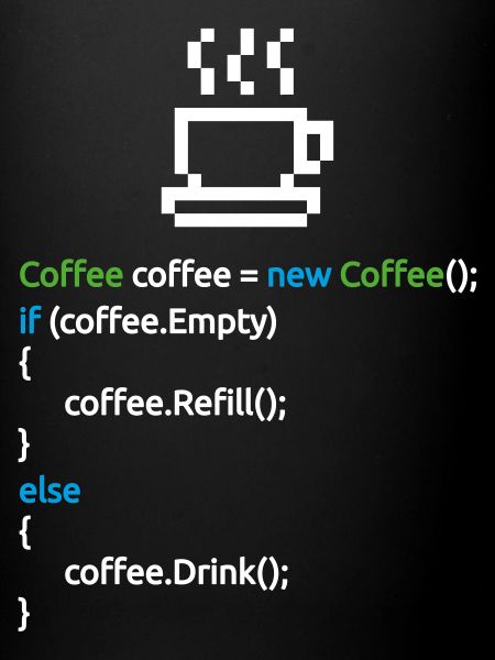 Coffe Code